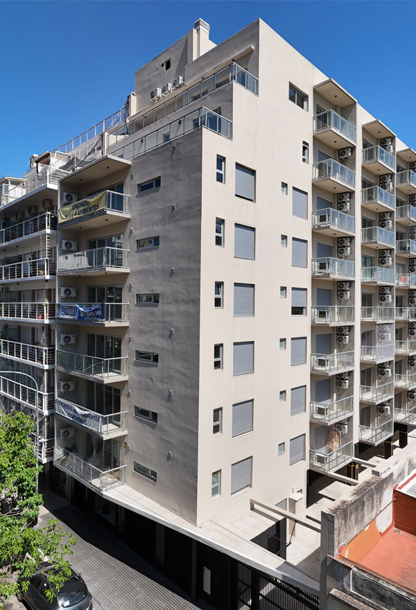 fachada Aranguren 1061